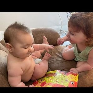 Meet your Posher, Gail